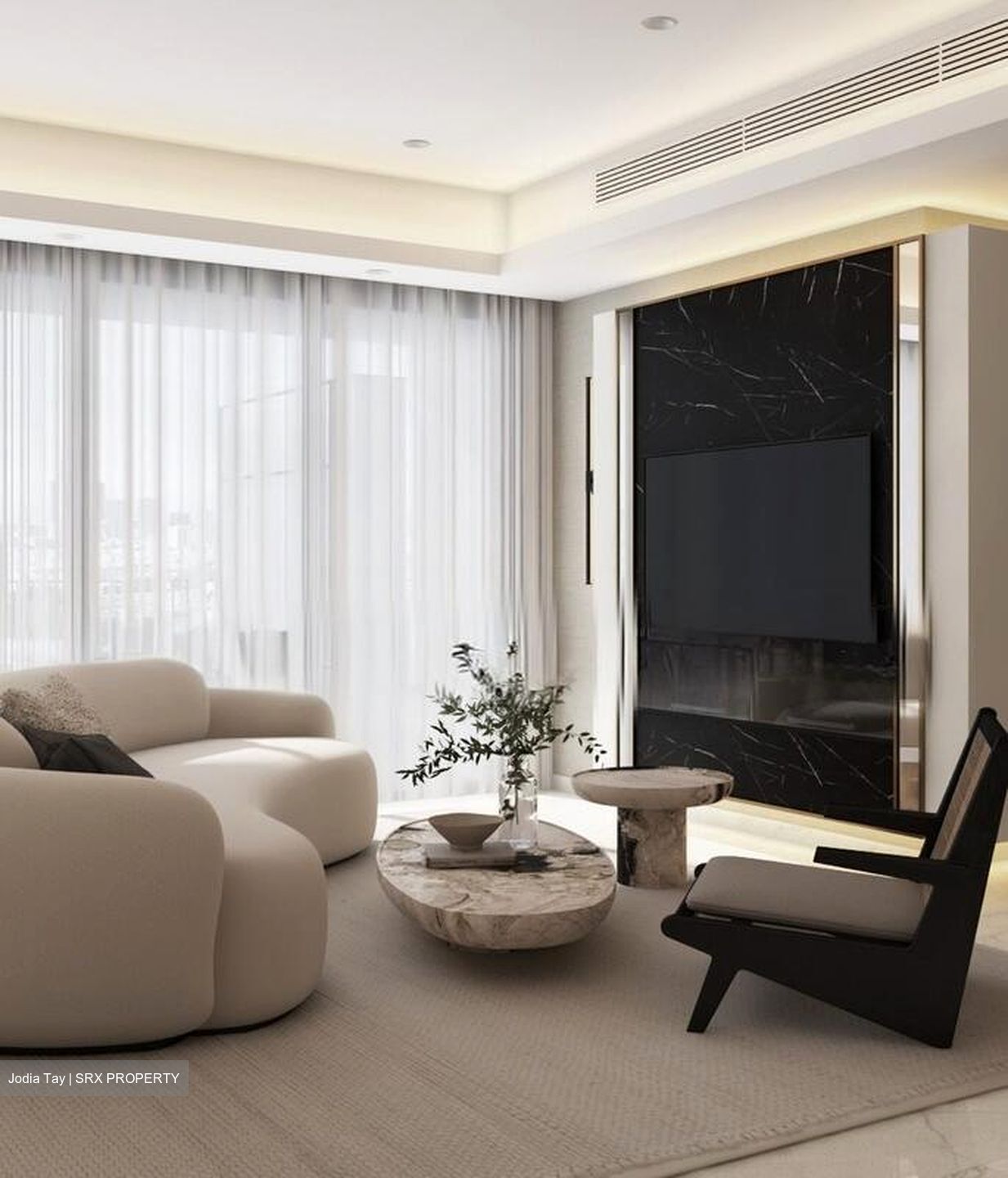 Tanah Merah Mansion (D16), Condominium #508721721